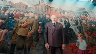 Panorama Historii Kutna 2.0 stworzona z pomocą AI