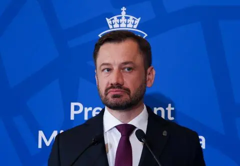 "Wypadek przy pracy"? Kraków wysyła reszcie Polski "sygnał ostrzegawczy"