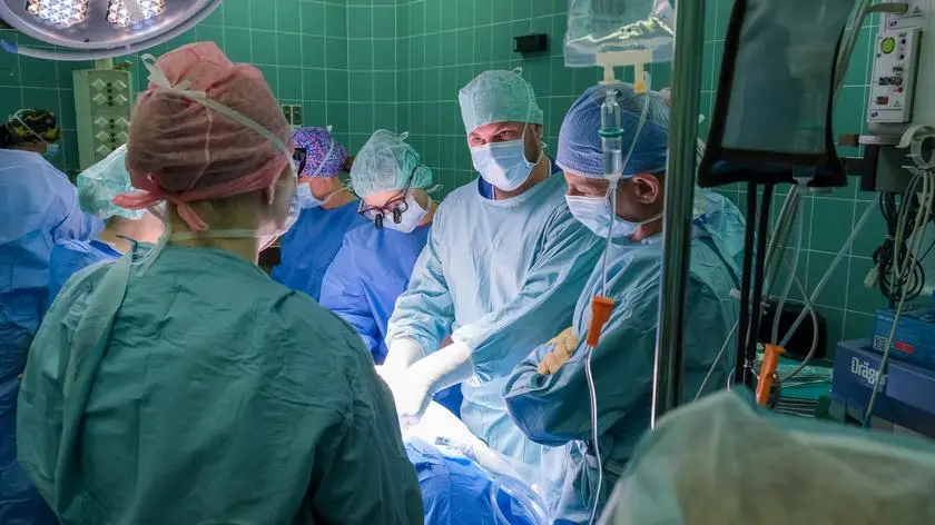 W szpitalu zmarła nastolatka. Jej narządy uratowały życie pięciu osób