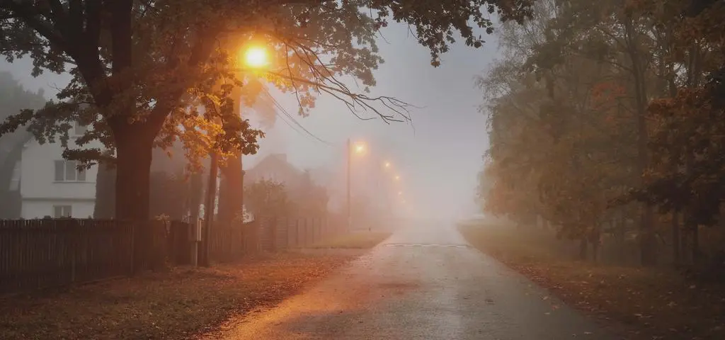 Ostrzeżenia IMGW. Kierowcy, uważajcie