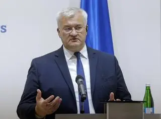Andrij Sybiha