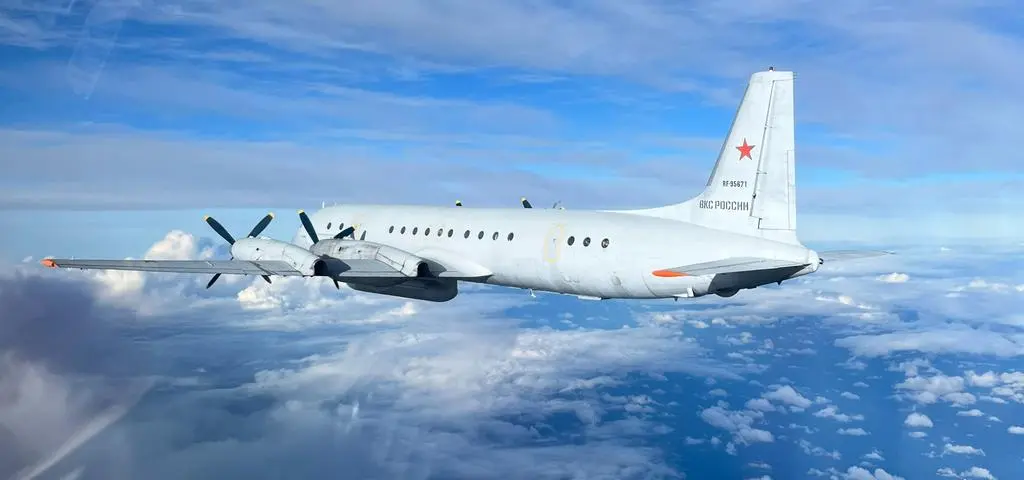 Polskie MiG-i przechwyciły Rosjan nad Bałtykiem