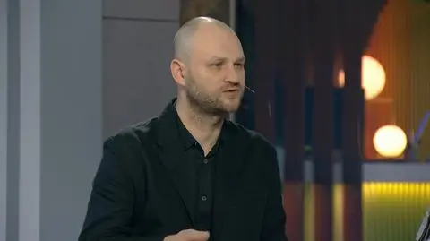 Szostak o rozliczaniu willi plus: to może trwać jeszcze lata