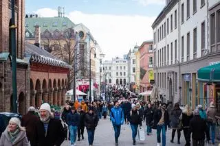 Oslo