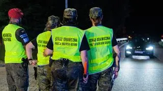 Ruszyły kontrole na granicach. Oto pięć najważniejszych faktów