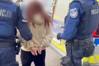 Trzy osoby usłyszały zarzut usiłowania zabójstwa