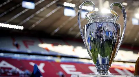 Ostatnia niewiadoma w Lidze Mistrzów. Komfort Interu i marzenie PSG 