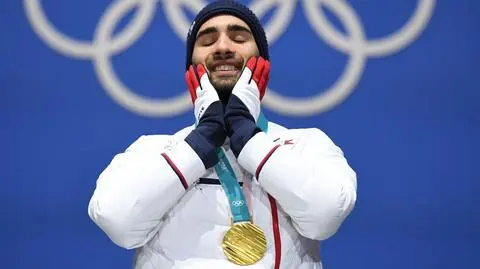 Rosjanin po latach stracił złoto olimpijskie. Rekordzista już zaciera ręce