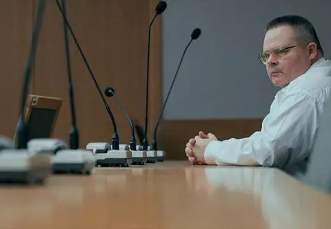 Siedem lat niesłusznego aresztu i "odzieranie z godności". Rekordowy wniosek o miliony