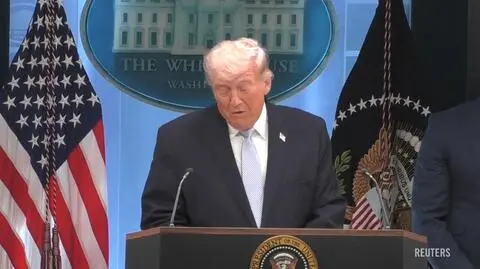 "Cały kraj może być zniszczony w jedną noc, ta może być jutro"