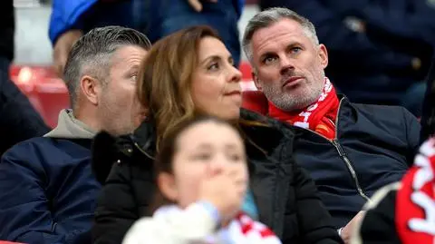 Legenda Liverpoolu na meczu Polaków. Nie bez powodu