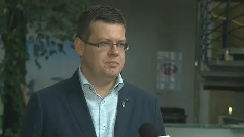 Krystian Markiewicz: nie warto już mówić o systemie losowego przydziału spraw