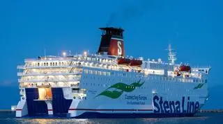 Stena Spirit