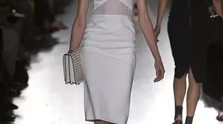 Victoria Beckham wiosna-lato 2013