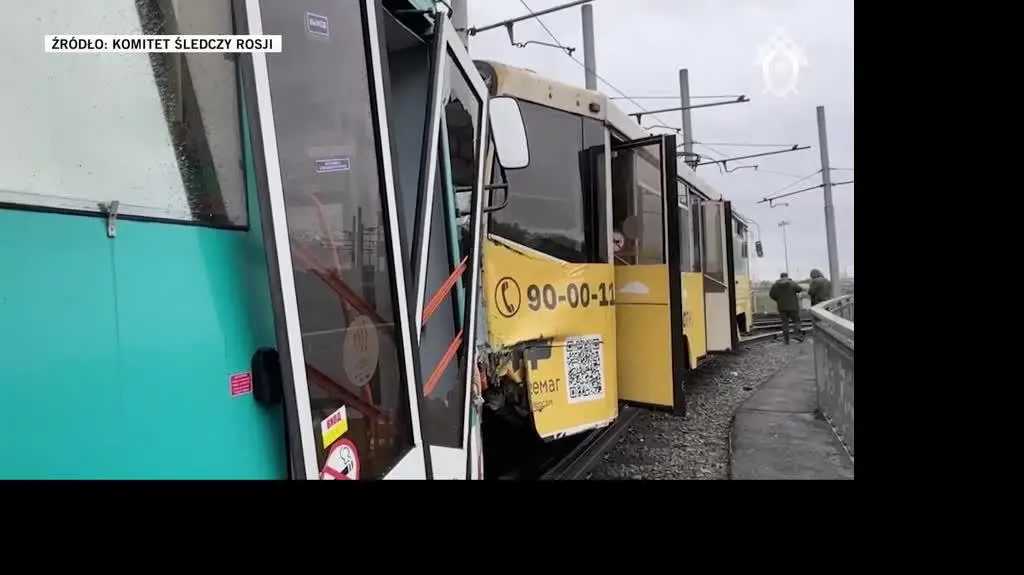 Komitet Śledczy Rosji 