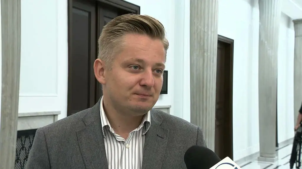 Stefaniak: takich których chce się upamiętnić na siłę robi się krzywdę