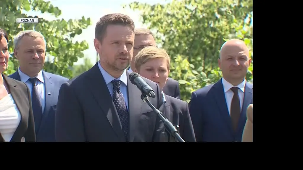 trzaskowski 1