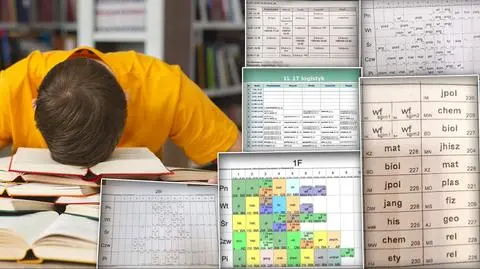 Matematyka w porze dobranocki. Dlaczego to spotyka wasze dzieci?