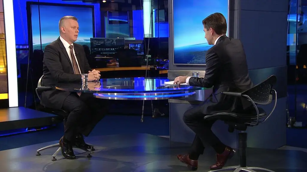 Duda z Kaczyńskim rozmawiają o podziale władzy obok konstytucji?