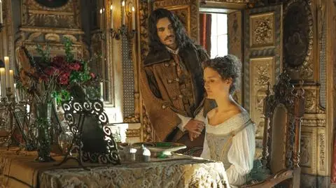 Ostatnia rola Nowickiego, powrót "Trzech muszkieterów", opowieść o Dalim. Majowe kino pełne legend