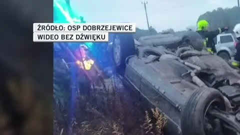 OSP Dobrzejewice