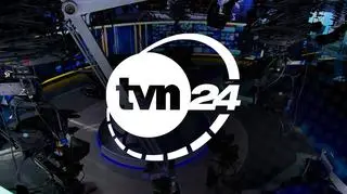 Oglądaj TVN24 na żywo