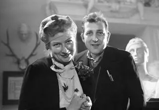 Imię Miećka wymyśliła sama. Niezwykłe role Bożeny Dykiel