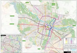 Dekadę temu byli pośmiewiskiem rowerowej Polski