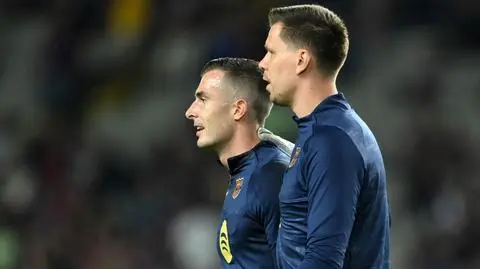Kto w bramce na finał? Trener Barcelony zabrał głos