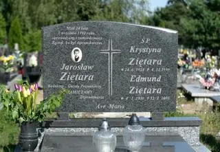 Dziennikarz, który wiedział za dużo. Świadek ujawnia nowe okoliczności zaginięcia i śmierci Jarosława Ziętary