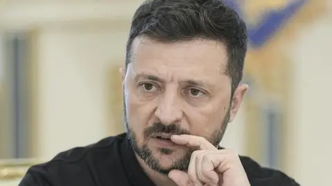 Zełenski
