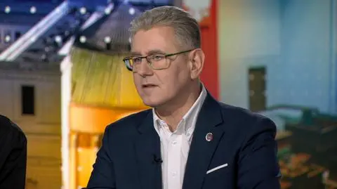 Żywno: wyjście części parlamentarzystów było przygotowane wcześniej