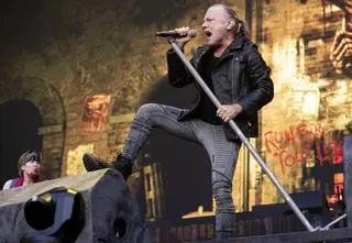 Kto dołączy do Rock and Roll Hall of Fame? Artyści z tego kraju biją rekord