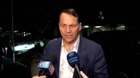 Co na Radzie Bezpieczeństwa ONZ? Sikorski komentuje