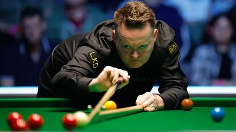 Będzie nowy mistrz w Cheltenham. Murphy sprawił lanie Selby'emu