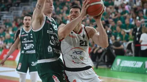 Kapitalna końcówka na Bemowie. Legia bliżej mistrzostwa