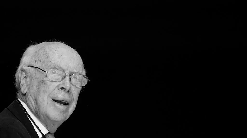 James D. Watson