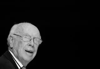 Zmarł "jeden z najważniejszych naukowców XX wieku"