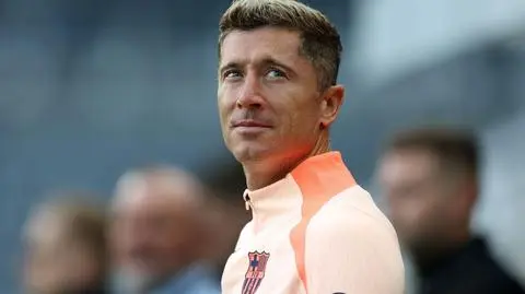 Lewandowski w pierwszym składzie? Hiszpanie nie mają wątpliwości