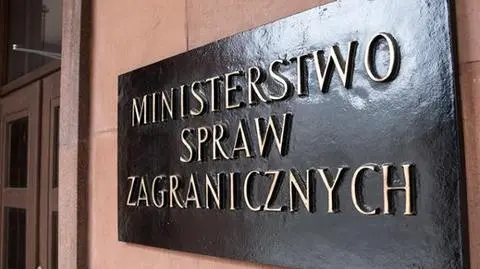 "Uwolniony został obywatel polski uprowadzony w Burkinie Faso"