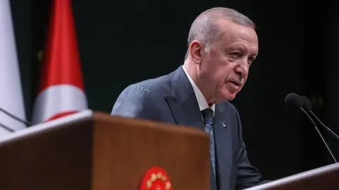 Recep Tayyip Erdogan
