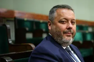 Przemysław Kuna zapowiedział automatyzację w obszarze telekomunikacji