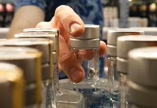 Czy wzrost akcyzy ograniczył spożycie alkoholu? 