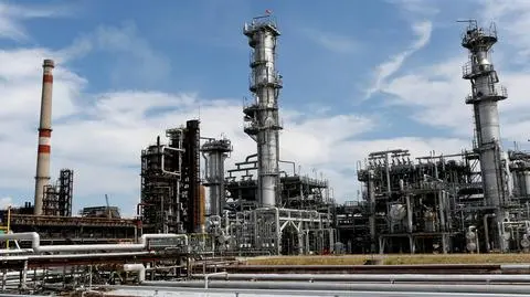 Orlen zainwestuje w Możejkach 641 milionów euro