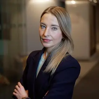 Małgorzata Marczok