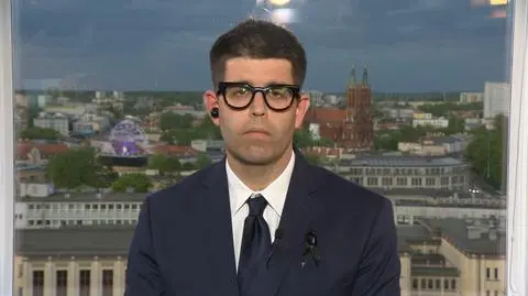 Doktor Jankowski: jesteśmy oburzeni, ale też bezsilni