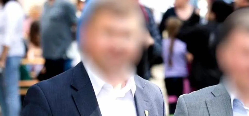 Sekretarz gminy i osiem kobiet. "Chciałabym zobaczyć, jak ponosi konsekwencje"
