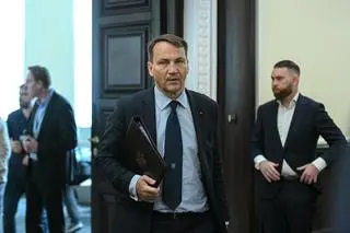 Radosław Sikorski