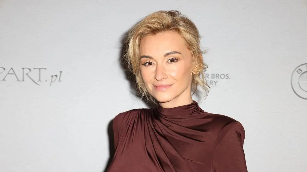 Martyna Wojciechowska