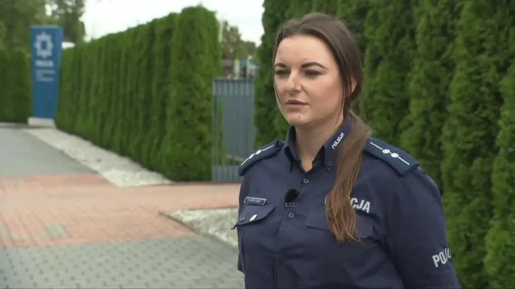 policja bart